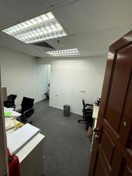 Thong Chai Building (D3), Office #635439261
